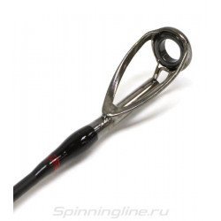 Спиннинг Lucky John Vanrex Twitching Ultralight Spin 198 (3-14г) Спиннинг Lucky John Vanrex Twitching Ultralight Spin 198 (3-14г)