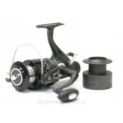 Катушка Salmo Diamond CARP 5 5000BR (2550BR) Катушка Salmo Diamond CARP 5 5000BR (2550BR)