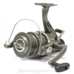 Катушка Salmo Sniper BAITFEEDER 4 4000BR (3040BR)