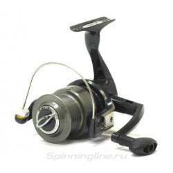 Катушка Salmo Sniper FEEDER 2 6000FD (2260FD) Катушка Salmo Sniper FEEDER 2 6000FD (2260FD)