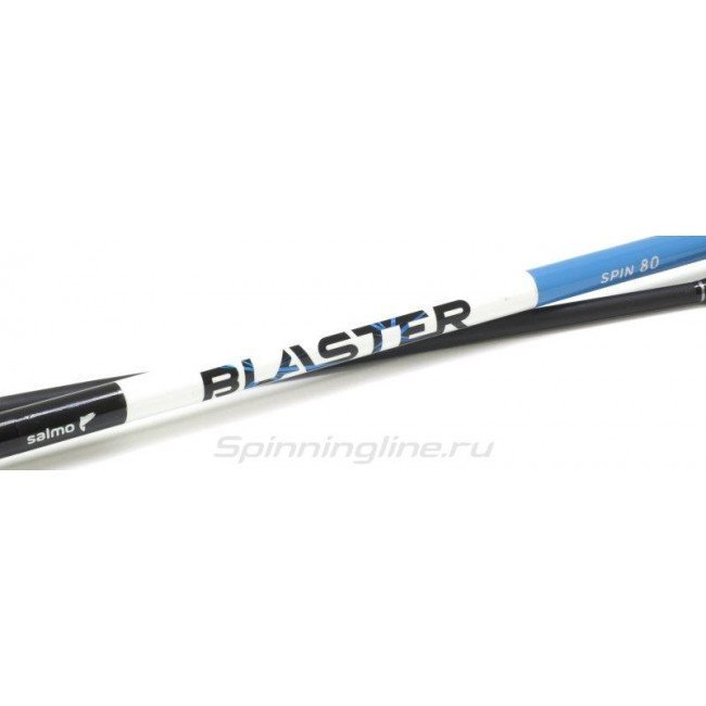 Фото Спиннинг Salmo Blaster Extra-Heavy Spin 210 (20-80г) купить в Украине по недорогой цене для рыбалки Фото Спиннинг Salmo Blaster Extra-Heavy Spin 210 (20-80г) купить в Украине по недорогой цене для рыбалки
