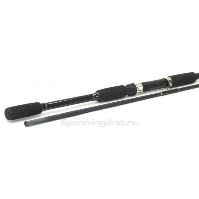 Спиннинг Salmo Blaster Extra-Heavy Spin 240 (20-80г) Спиннинг Salmo Blaster Extra-Heavy Spin 240 (20-80г)