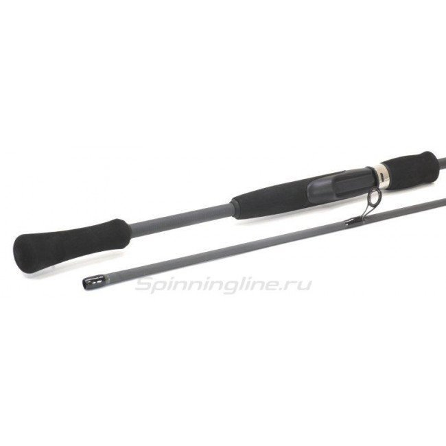 Спиннинг Salmo Sniper Light Spin 240 (5-20г) Спиннинг Salmo Sniper Light Spin 240 (5-20г)