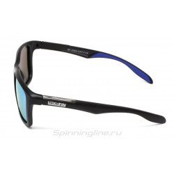Очки поляризационные Norfin линзы голубые Revo 03 (NF-2003) Очки поляризационные Norfin линзы голубые Revo 03 (NF-2003)