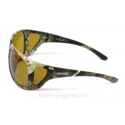 Очки поляризационные Norfin линзы жёлтые 07 (NF-2007) Очки поляризационные Norfin линзы жёлтые 07 (NF-2007)