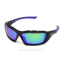 Очки поляризационные Norfin линзы зелёные Revo 02 (NF-2002)