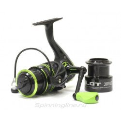 Катушка Feeder Concept Pilot 7 5000FD (FC-1050FD) Катушка Feeder Concept Pilot 7 5000FD (FC-1050FD)