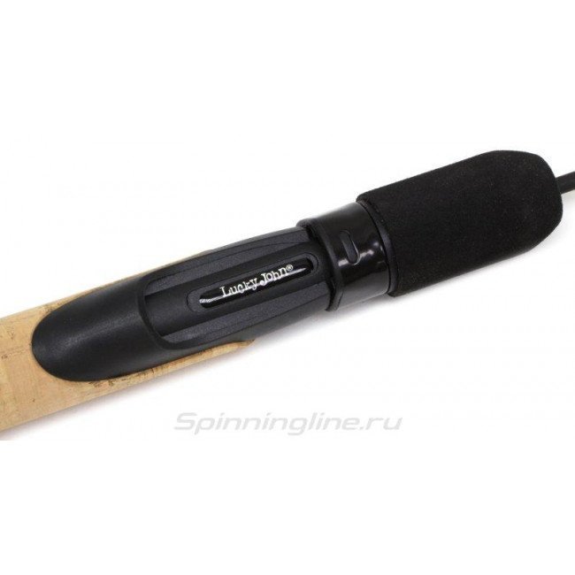 Зимняя удочка Lucky John C-TECH PIKE 60