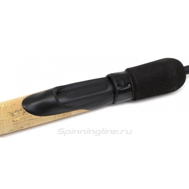 Зимняя удочка Lucky John C-TECH VIKING