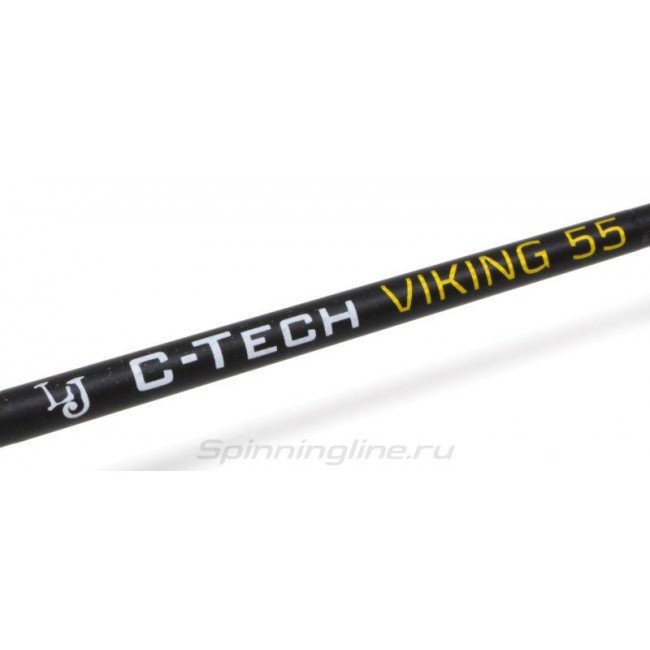 Зимняя удочка Lucky John C-TECH VIKING