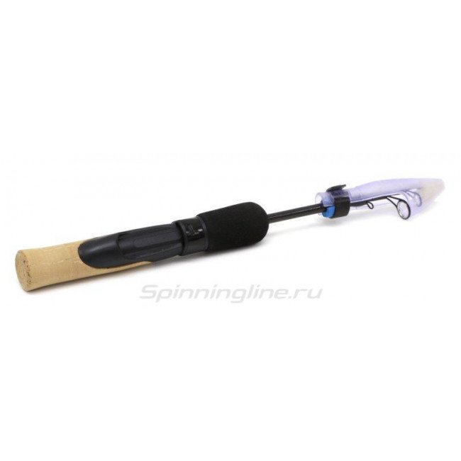 Зимняя удочка Lucky John C-TECH TRAVEL 60