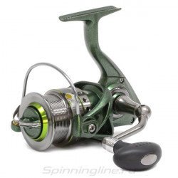 Катушка Feeder Concept Tournament 7 4000FD (FC-4040FD)