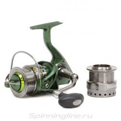 Катушка Feeder Concept Tournament 7 5000FD (FC-4050FD) Катушка Feeder Concept Tournament 7 5000FD (FC-4050FD)