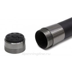 Маховое удлище Salmo Diamond Pole Medium M 400 (3-20г)