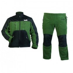 Костюм флисовый Norfin Polar Line Костюм флисовый Norfin Polar Line