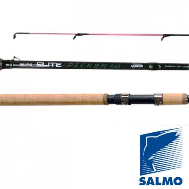 Фото Удилище пикерное Salmo Elite Picker 300 (40г) купить в Украине по недорогой цене для рыбалки