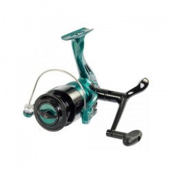Катушка Salmo Blaster SUPER 2 4000RD (3740RD)
