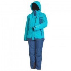 Kостюм зимний Norfin Women Snowflake 2 00 р.XS (532000-XS) Kостюм зимний Norfin Women Snowflake 2 00 р.XS (532000-XS)