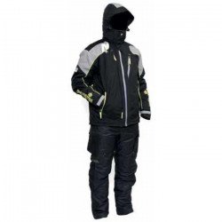 Костюм демисезонный Norfin Verity чёрн. Костюм демисезонный Norfin Verity чёрн.